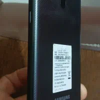 گوشی سامسونگ 5G m21