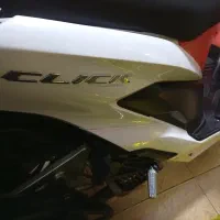 کلیک هانی|موتورسیکلت|کرمان, |دیوار