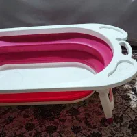 وان حمام نوزاد و کودک