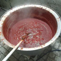 رب گوجه خانگی|خوردنی و آشامیدنی|مشهد, پنجتن|دیوار