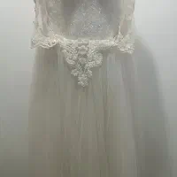 لباس عروس اجاره ای