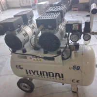 پمپ باد هیوندای|ابزارآلات|زنجان, |دیوار