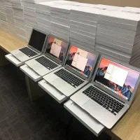 انواع لپ تاپ وارداتی/شرایط اقساط متنوع/گارانتی دار|رایانه همراه|تهران, شهرک غرب|دیوار