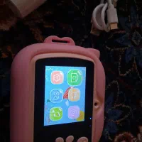 دوربین رم خور|اسباب و اثاث بچه|خرم‌آباد, |دیوار