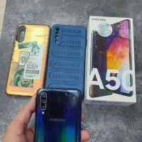 گوشی A50|موبایل|مشهد, عامل|دیوار