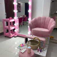 اجاره میز ناخن و اتاق