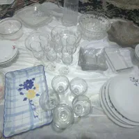 سرویس غذا خوری