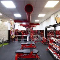 کافه(بوفه) باشگاه در معالی آباد