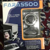 وب کم webcam فراسو