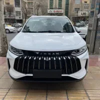 تیگارد تیسان S05