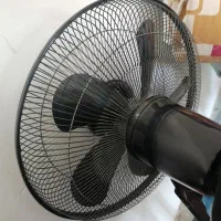 پنکه|پنکه و تصفیه‌کنندهٔ هوا|شیروان (خراسان), |دیوار