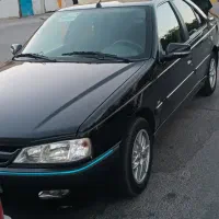 پارس tu5 آخر 1400