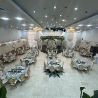 تالار و رستوران ترحیم مسیر بهشت رضا