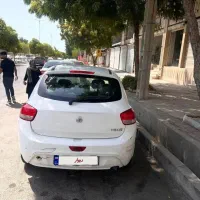 فروش تیبا دو|خودرو سواری و وانت|بندر کنگان, |دیوار