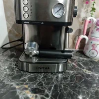 قهوه سازو اسپرسو ساز نوا