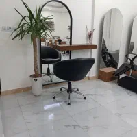 استخدام پرسنل سالن زیبایی
