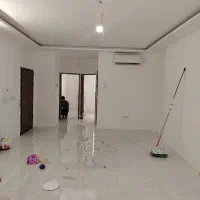 نقاشی ساختمان رضائی