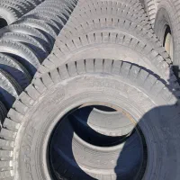 لاستیک ۱۲.۲۴سوپر گلدستون گل عقب