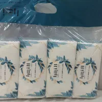 تولید انواع لیوان کاغذی دستمال کاغذی سفره زباله|ظروف نگهدارنده، پلاستیکی، یک‌بارمصرف|بم, |دیوار