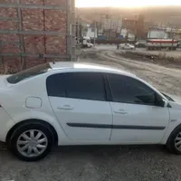 رنو مگان مونتاژ 2000cc، مدل ۱۳۸۹|خودرو سواری و وانت|سنندج, |دیوار