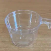 ظروف یک بار مصرف نو