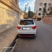 کوییک ۱۴۰۱|خودرو سواری و وانت|شاهین‌شهر, طالقانی|دیوار