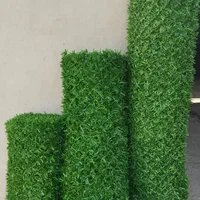 چمن مصنوعی و گرینوال و ترم وود|مصالح و تجهیزات ساختمان|قرچک, شهرک طلائیه|دیوار