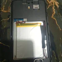 تبلت atoucu|تبلت|ایلخچی, |دیوار