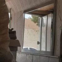 آینه بزرگ قدی