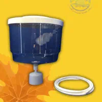 مخزن شناوردار آبسردکن