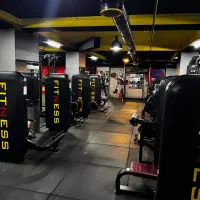 واگذاری باشگاه بدنسازی فعال|فروشگاه و مغازه|تهران, آسمان|دیوار