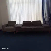 مبلمان تخت خواب شو|مبلمان خانگی و میز عسلی|مشهد, وکیل‌آباد|دیوار