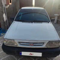 پراید مدل 84