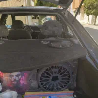 زانتیا2000درحدصفر|خودرو سواری و وانت|زاهدان, |دیوار