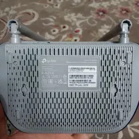 مودم تی پی لینک tplink|مودم و تجهیزات شبکه|اصفهان, باتون|دیوار