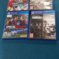 بازی پی اس فور