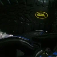 کفش کار آک|کیف، کفش، کمربند|گلبهار, شهر جدید گلبهار|دیوار