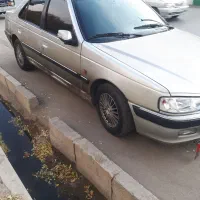 یک دستگاه پژو پارس|خودرو سواری و وانت|بروجرد, |دیوار