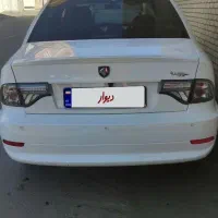 سورن پلاس ef7 مدل شهریور 1403|خودرو سواری و وانت|سقز, |دیوار