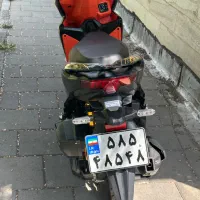 موتور کلیک150|موتورسیکلت|ارومیه, |دیوار