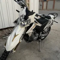 نیکتاز1404Yz|موتورسیکلت|بجنورد, |دیوار