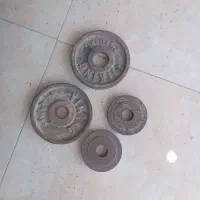 وزنه