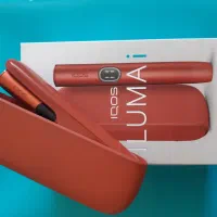IQOS ILUMA i سیگار آیکاس