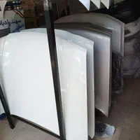 فروش بدنه سپر|قطعات یدکی و لوازم جانبی|اصفهان, جنیران (لادان)|دیوار