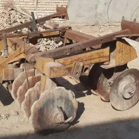دیکس طرح برزیلی سالم|ماشین‌آلات صنعتی|اهواز, زرگان|دیوار