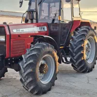 تراکتور ۳۹۹ کابیندارمدل ۱۴۰۳