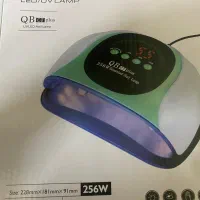 وسایل ناخنکاری