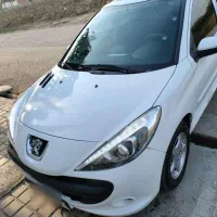 207 پاناروما مدل 1400تحویلی 1401