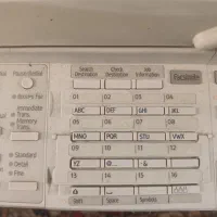 دستگاه کپیMP2000|پرینتر، اسکنر، کپی، فکس|اصفهان, سرچشمه|دیوار