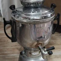 سماور آپولون